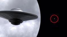 UFO přeletělo nad Bristolem! Odborníci prý znají jeho původ