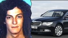 Policie už má zloděje, který ukradl kamion plný škodovek