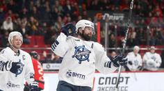 Krutý verdikt z ministerstva! Admiral nebude hrát příští rok KHL