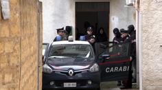 V Itálii zatkli mafiánského bosse! Spravedlnosti unikal pět let