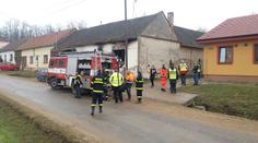 Tři děti zemřely kvůli přímotopu v pokojíčku. Rodině odpojili plyn