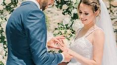 Český tenista Veselý do toho praštil! Vzal si matku své dcery