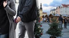 Zloději jsou hodně vynalézaví! Na tyto triky si dejte o Vánocích pozor