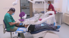 V Česku jsou tzv. bílá místa. Situace se zubaři a praktiky je tam alarmující