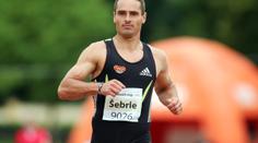 Šebrle překonal bolest a jde do boje