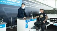 AAA AUTO otvírá všech 22 autocenter s nabídkou 9200 vozů