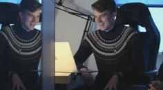 Youtuber Kovy navštívil školu. Děti šílely! VIDEO
