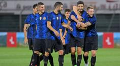 Titul a pak likvidace? Italský klub údajně prodá kohokoliv