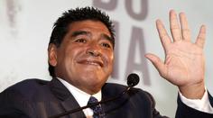 Roste v Argentině nový Maradona? Claudio (8) má skvělé předpoklady