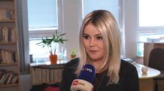 Simona v 17 letech vylezla na vlak, následky má dodnes. Obří riziko, varuje