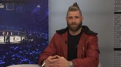 Zápasník Procházka hledá partnerku. Je to pro mě rébus, řeším to, směje se