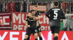 DFB-Pokal: Bayern Mnichov vs. Freiburg – 4. 4. 2023