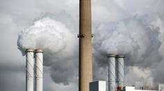 Ochrana klimatu Česku nejde, tvrdí úřad. Zaostává za většinou zemí EU!