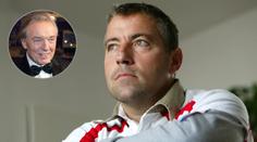 Rakovina mízních uzlin: Co o Gottově diagnóze prozradil lékař?