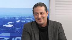 Pluhařík: Žurnalistika se už s notýskem a tužkou nedělá. Novináři se musí přizpůsobit
