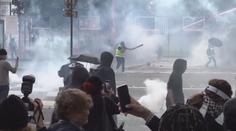 Francie se připravuje na další vlnu protestů. Ministr oznámil nasazení armády