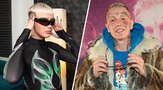 Hádka českých celebrit. Měli jsme sex, říká influencer. Rapper podal trestní oznámení