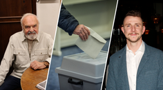 Štáfek, Svěrák i Čtvrtníček sdíleli videa o volbách. Politice nerozumí, říká politolog