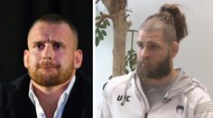 Kamarád přišel o střechu, tak jsme přijeli, říká Procházka. Pomáhá i Kincl
