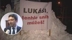 Radní z Kladna řídil zdrogovaný! Nehoda byla nafingovaná, tvrdí