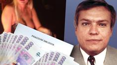 TO MUSÍTE SLYŠET! Doktor Barták promluvil! VŠE O SEXU S ASISTENTKAMI I PROSTITUTKAMI!
