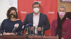 Hamáček chce delší nouzový stav! Epidemie brzdí pomalu, tvrdí