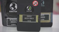 Sněmovnou prošla nová pravidla pro nakládání s kratomem. Chránit mají hlavně děti