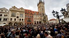 Rekreační poplatek se zvedne na dvojnásobek! Turistů v ČR přibývá