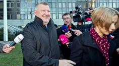 Kdo je Ivo Rittig: Prodavač s mankem, monacký občan a otec 4 dětí