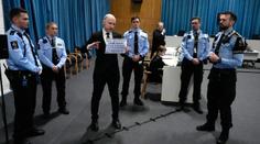 Masový vrah Breivik podruhé žádá o podmínečné propuštění