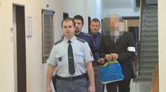 Týral ženu i epileptické děti: Muži hrozí 12 let, ze slov obžaloby mrazí