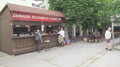 Kladno žije hokejem. Rezervace si fanoušci dělají několik dnů předem