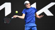 Finále kvalifikace o US Open nabídne český souboj. Blízko je i Macháč