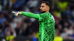 Donnarumma do United? Obrovský upgrade, zaznělo v podcastu Ve skluzu