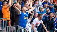 Skotsko řeší další rasismus. Fanoušci Rangers uráželi hráče Celticu
