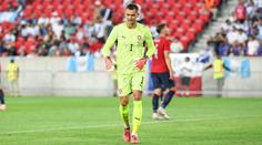 Pochyby o české jedničce? Kovářův kiks děsí před šampionátem