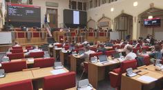 Kdo povede po volbách Prahu, stále není jasné. Jednání uvázlo na mrtvém bodě