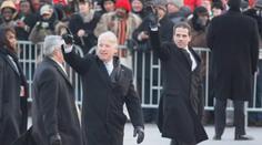Bidenova syna vyšetřují kvůli daním. "Jsou to kriminálníci," útočí Trump