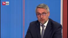 NAPŘÍMO: O připravenosti armády na koronavirus i pochybných zakázkách