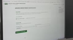 Nový digitalizační projekt pro firmy má problémy. Unikla citlivá data zaměstnanců
