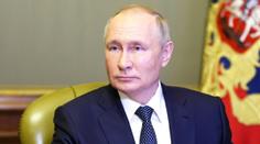 Putin vzkázal Rusům, co je čeká v příštím roce. Přichystal pro ně šest plánů
