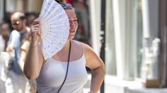 Svět zasáhla vlna extrémních veder. To horší přichází, v Evropě bude přes 40 °C