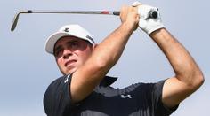 Tragédie hvězdného golfisty: Opustil turnaj, přišel totiž o dítě!