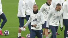 Barcelona chce zpátky Neymara! PSG ale chystá vylepšenou smlouvu