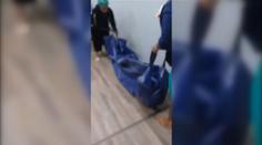 Pojišťovna chtěla doklad o úmrtí, žena přinesla mrtvolu svého strýčka!