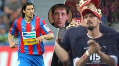 Smrtící ALS! Fotbalista Čišovský měl stejnou nemoc, jako měl Gross