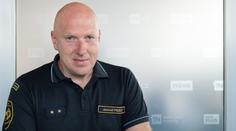 Hasič: Největší zabiják je kouř, nejčistší vzduch bývá u podlahy