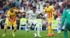 Nechutné výhrůžky hvězdě Realu Madrid. Z mostu visela její figurína