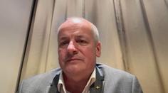 Respirační onemocnění: Největší nárust je zatím u méně závažných virů, říká Prymula