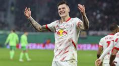 DFB-Pokal: Lipsko vs. Wolfsburg – 26. 2. 2025